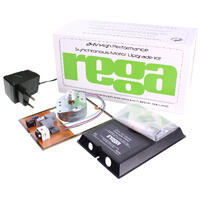 Rega Motor 24V Upgrade Kit For alle Rega modeller (ikke 24V)